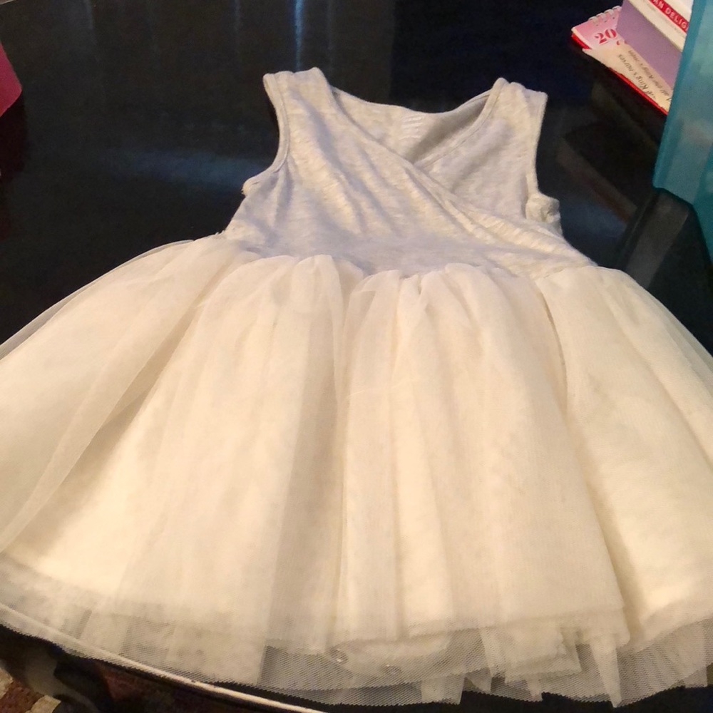 Old Navy Tutu Dress